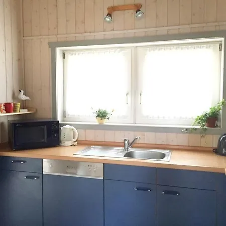 Seeschwalbe 11 * Mirow